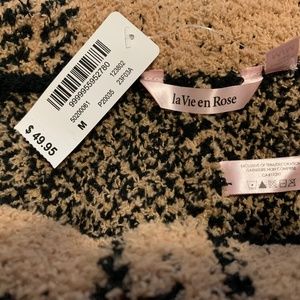 Fluffy cozy lounging pants